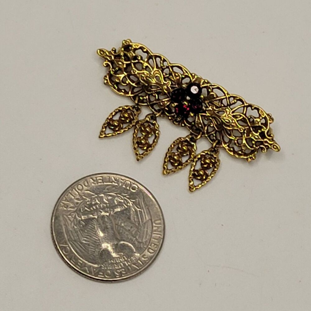 Vtg Brooch - Picture 2 of 5